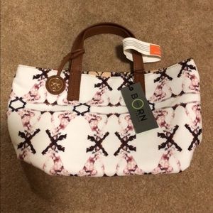 Tory Burch Reversible Purse